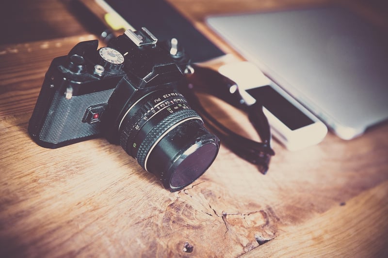 Customized Photo Gifts